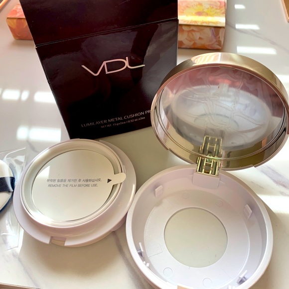 VDL Other - VDL primer!